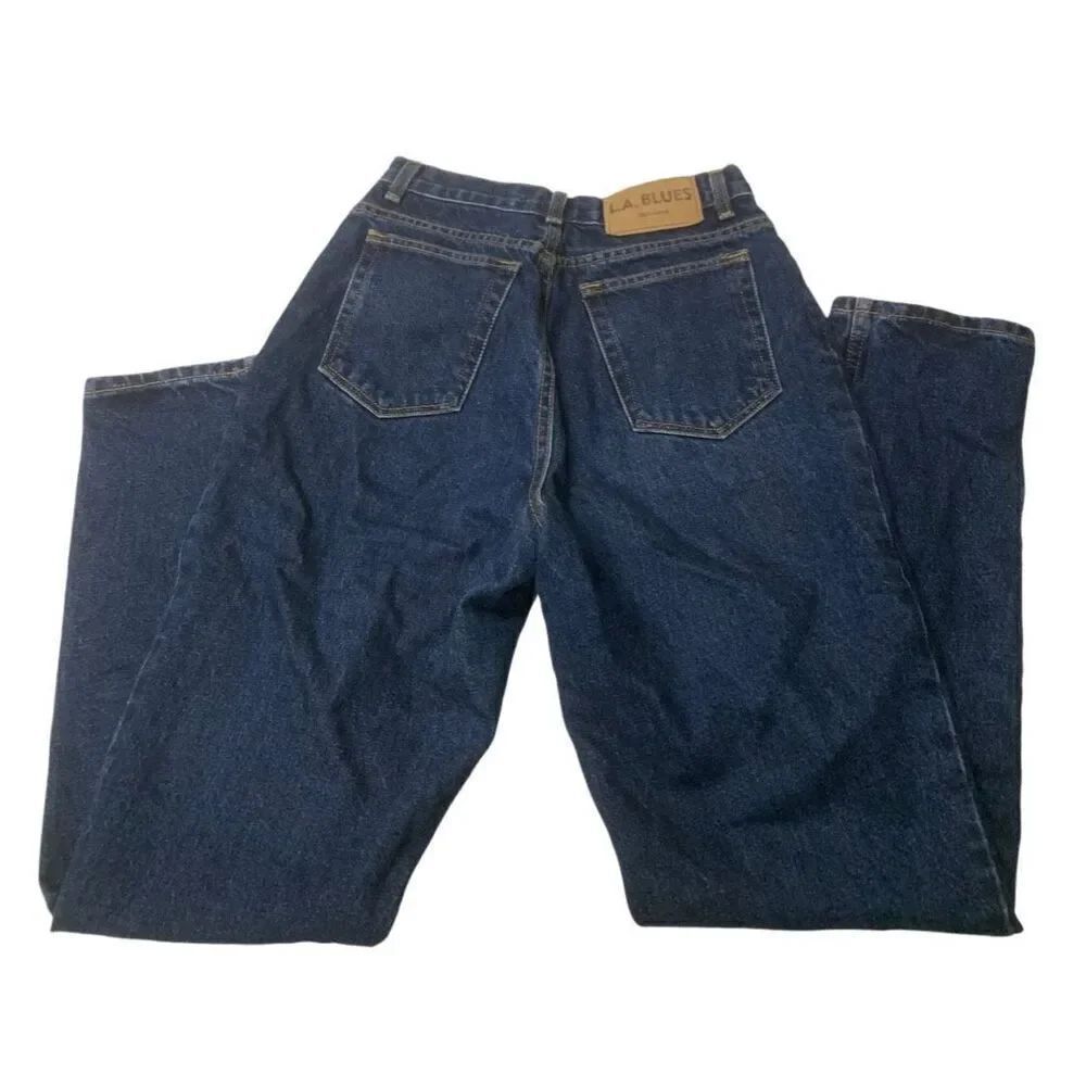 Vintage LA Blues Jeans